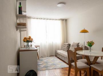 Apartamento · 60m² · 1 Quarto · Apartamento à Venda - Centro , 1 Quarto,  60 m² - Niterói