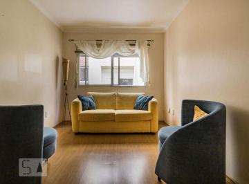 Apartamento · 40m² · 1 Quarto · 1 Vaga · Apartamento à Venda - Cidade Baixa, 1 Quarto, 40 m² - Porto Alegre