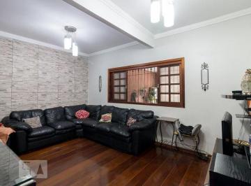 Casa · 130m² · 4 Quartos · 2 Vagas · Casa à Venda - Parque Continental I, 4 Quartos,  130 m² - Guarulhos