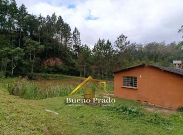 Foto 01 · Chacara com lago 1000m em São Lourenço da Serra facil acesso 3km da rodovia