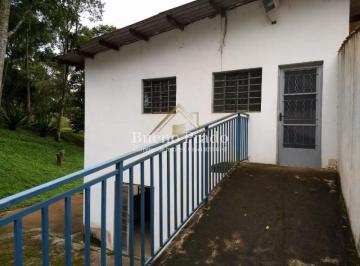 Foto 01 · Casa ótima para VENDA 500M2 toda cercada em alambrado Próximo ao centro de Juquitiba.