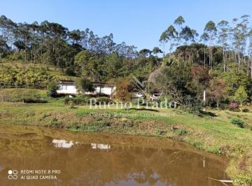 Foto 01 · Fazendinha RICA EM ÁGUA ideal para a criação de animais.