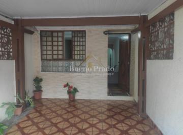 Foto 02 · Casa com ótima localização a venda no bairro Capão Redondo - SP