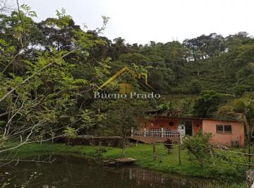 Foto 04 · Chácara cercada e com Lago em Juquitiba!!!
