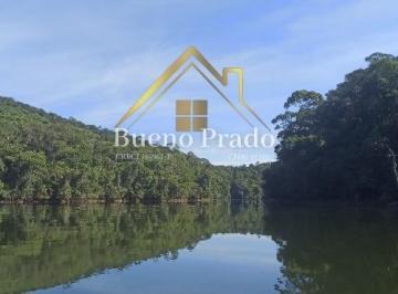 Foto 01 · Terreno, Barnabes, Juquitiba, SP