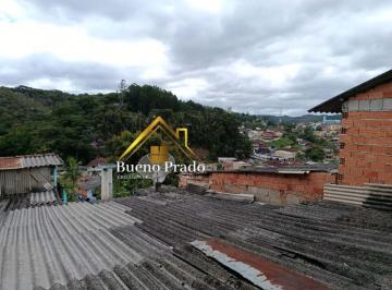 Foto 01 · Casa, Centro, Juquitiba, SP