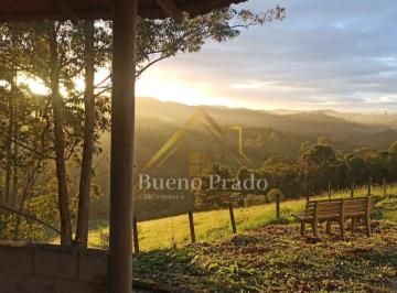 Foto 12 · Quiosque alto da bela vista com um riacho cristalino aos fundos, proporcionando um ambiente tranquil