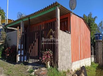 Foto 01 · Casa de madeira em Juquitiba, não perca esta oportunidade!