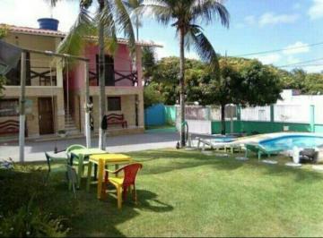 Comercial de 8 quartos, Parnamirim · Pousada para 40 hóspedes diários Praia de Cotovelo - Parnamirim Natal RN