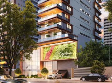 Apartamento · 100m² · 3 Quartos · 3 Vagas · Signature _ Apartamento 3 Quartos sendo 3 Suit...