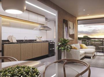 Apartamento · 77m² · 2 Quartos · 1 Vaga · Hillside Park Residence _ Apartamento 2 Quarto...