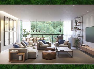 Apartamento · 93m² · 3 Quartos · 2 Vagas · Hillside Park Residence _ Apartamento 3 Quarto...