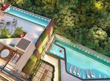 Apartamento · 96m² · 2 Quartos · 1 Vaga · Hillside Park Residence _ Apartamento 2 Quarto...