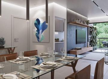 Apartamento · 91m² · 3 Quartos · 2 Vagas · Hillside Park Residence _ Apartamento 3 Quarto...