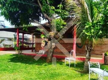 Foto 01 · Casa a Venda no Parque Belvedere com 741m² de terreno em São Carlos SP