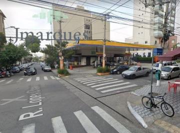 Foto 05 · Terreno de esquina com infraestrutura para posto de combustível, sem passivo ambiental