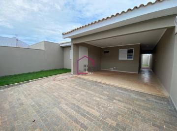 Foto 01 · Casa, Parque Iracema, Catanduva, SP