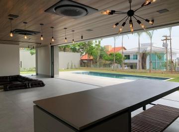 Foto 10 · Casa à venda  Loteamento Alphaville campinas sp