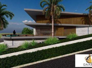 Casa · 568m² · 4 Quartos · 4 Vagas · Casa a venda Villa Soalia