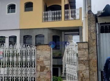 063fcc0ab6a31ad3cec5b1e4f5c073ffb0265c06 · Sobrado com 3 dormitórios à venda, 184 m² - Vila Maria - São Paulo/SP
