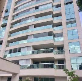 Foto 01 · Apartamento à venda ou locação em Campinas-SP, Vila Itapura: 3 quartos, 1 suíte, 1 sala, 3 banheiros