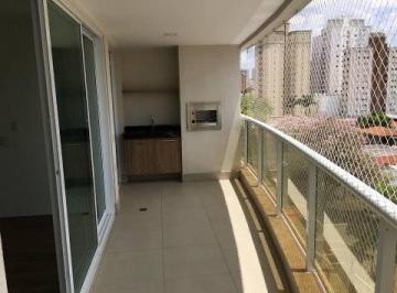 Foto 02 · Apartamento à venda ou locação em Campinas-SP, Vila Itapura: 3 quartos, 1 suíte, 1 sala, 3 banheiros