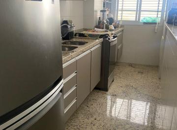 Foto 02 · Apartamento com 130 m² e 2 quartos à venda e aluguel, Mansões Santo Antônio