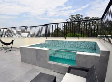 Apartamento de 3 quartos, São Paulo · COBERTURA VILA SÃO FRANCISCO COM PISCINA!