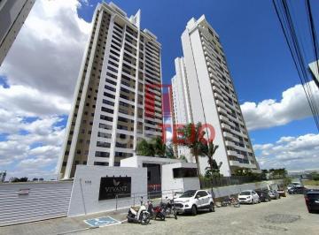 Foto 01 · Apartamento, Catolé, Campina Grande, PB