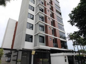 Apartamento de 2 quartos, Curitiba · APARTAMENTO GARDEN VILA IZABEL, 2 QUARTOS, SENDO 1 SUÍTE