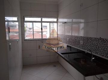 Apartamento · 36m² · 2 Quartos · 1 Vaga · VENDE- SE  APARTAMENTO NOVO  NO TATUAPÉ :RUA TRANQUILA