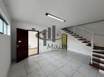 Casa · 116m² · 3 Quartos · 1 Vaga · Locação Sobrado Sao Caetano do Sul Osvaldo Cruz Ref: 34915