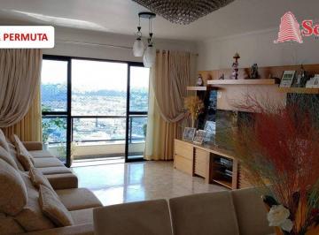1f64a74f42270aae78a6b896ac51d6f378e42c8c · EDIFÍCIO ISAURA Apartamento com 3 dormitórios à venda, 145 m² por R$ 1.000.000 - Vila Milton - Guaru