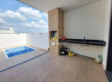 f6d431010585374b6da603087777ebe82b769bae · Casa com 3 dormitórios à venda, 160 m² por R$ 1.150.000,00 - Condomínio Terras de São Francisco - So