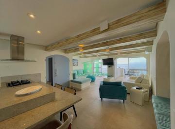 87350c1c0490e65110d45a312557bce7ca2ef9c0 · Apartamento Frente Mar, Reformado, 3 dormitórios (2 Suítes), 1 Vaga de Garagem, Pitangueiras, Guaruj