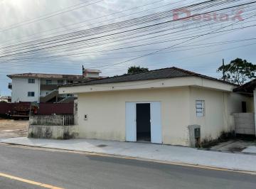 Casa · 1 Quarto · Casa Kitinete em Centro - Biguaçu, SC