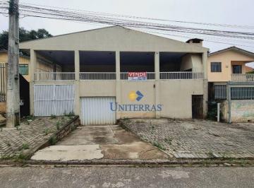 abed17d6819d1b90bbe9ecc65eb00e7eaef3c693 · Sobrado com 3 dormitórios à venda, 215 m² por R$ 340.000,00 - Campo Pequeno - Colombo/PR