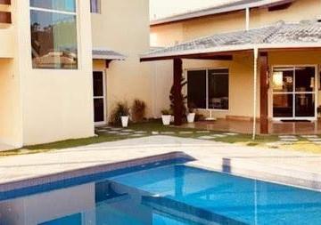 e2083be30c6a040489602ac0bc78a6f0954a6985 · Sobrado com 4 quartos à venda, 480 m² por R$ 1.860.000 - Condominio Pinheiros do Lago - Alambari/SP