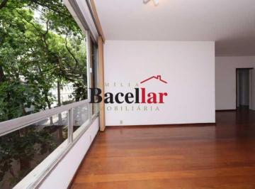 Apartamento · 150m² · 4 Quartos · 2 Vagas · Apartamento , 4 Quartos, Play, Salão de Festas ,2 Dep. de Serviço. Tijuca