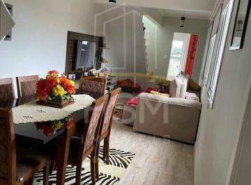 Apartamento · 110m² · 3 Quartos · 2 Vagas · Cobertura à venda, 3 quartos, 1 suíte, 2 vagas, Baeta Neves - São Bernardo do Campo/SP