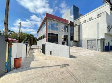 Comercial · 415m² · 30 Vagas · Prédio para aluguel, 30 vagas, Demarchi - São Bernardo do Campo/SP