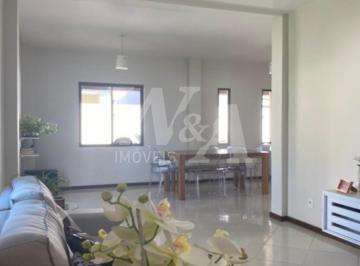 Foto 01 · Casa a venda 4/4 em Condomínio portaria 24 horas
