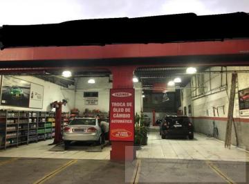 Comercial · 336m² · 10 Vagas · imóvel comercial na Estrada do Campo Limpo