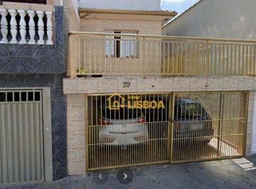 frente · Casa com 2 dormitórios à venda, 100 m² por R$ 460.000,00 - Capão do Embira - São Paulo/SP