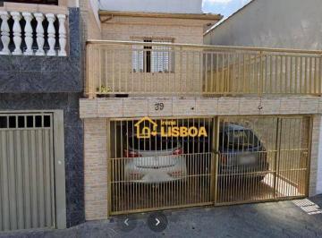 frente · Casa com 2 dormitórios à venda, 100 m² por R$ 460.000,00 - Capão do Embira - São Paulo/SP