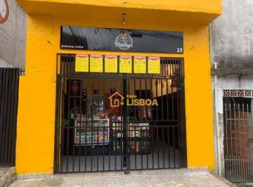 2616631b5e6fc29474fb420a844543babb1e346f · Casa com 6 dormitórios à venda, 180 m² por R$ 470.000,00 - Jardim Egle - São Paulo/SP