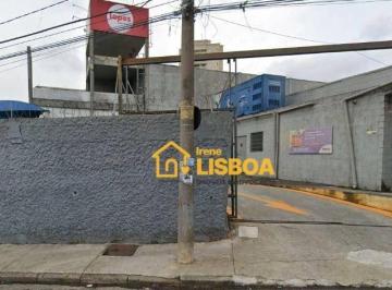 aa4def73e62e0863566b0dd1b6bca0292ad4d88e · Terreno à venda, 1511 m² por R$ 1.300.000,00 - Vila Alto de Santo André - Santo André/SP
