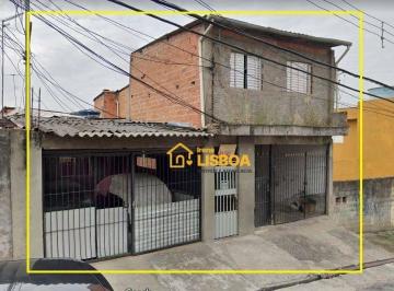 7a8dbb8344584e4d1109629372522913fa78b19a · Casa com 5 dormitórios à venda, 250 m² por R$ 700.000,00 - Jardim Brasília - São Paulo/SP