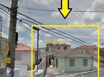 e34dde05b184ef078aeec83d93e3ae3d9e34cf1e · Terreno à venda, 120 m² por R$ 700.000,00 - Vila Formosa - São Paulo/SP