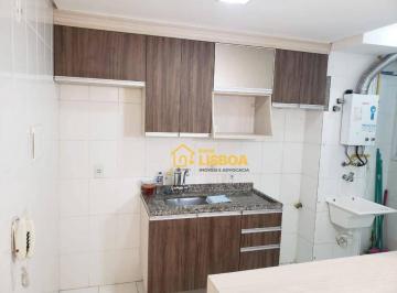 cee6fa5c6eb2e92204d00571ab6879b2f4a571f8 · Apartamento com 2 dormitórios à venda, 47 m² por R$ 234.900,01 - Jardim São Francisco (Zona Leste) -
